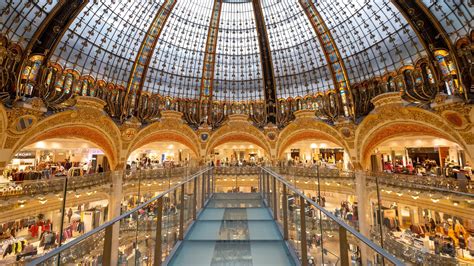 Galeries Lafayette 